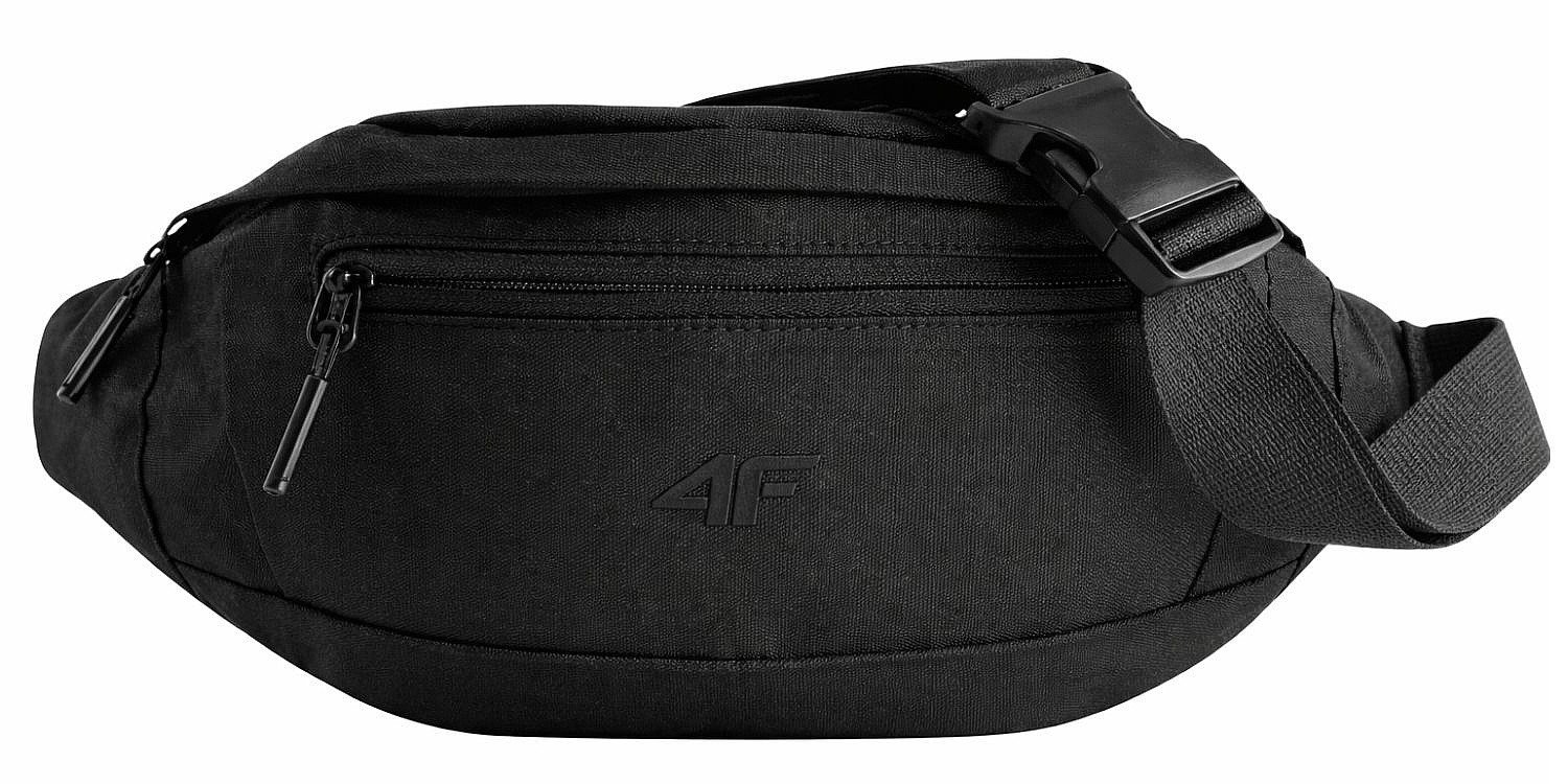 ľadvinka 4F 4FWSS26AWAIU162 - 20S/Deep Black