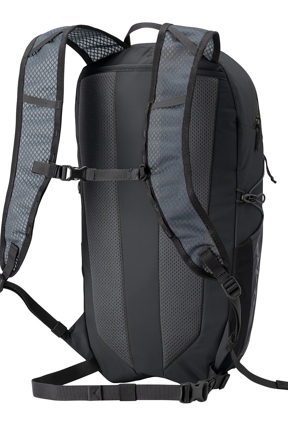 batoh Scott Trail Lite 14 - Black