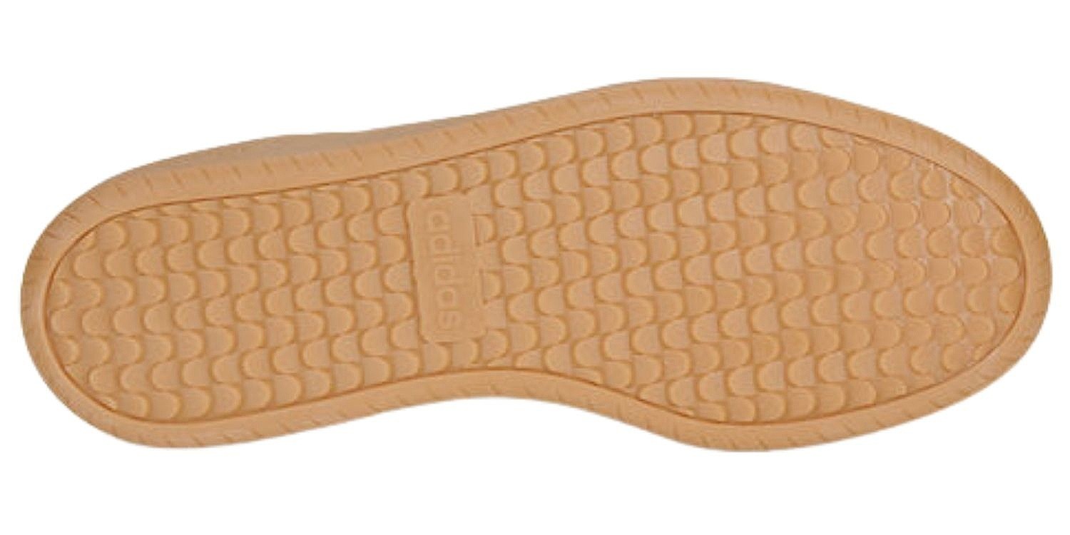 boty adidas Performance Barreda - Aluminium/Core Black/Gum3