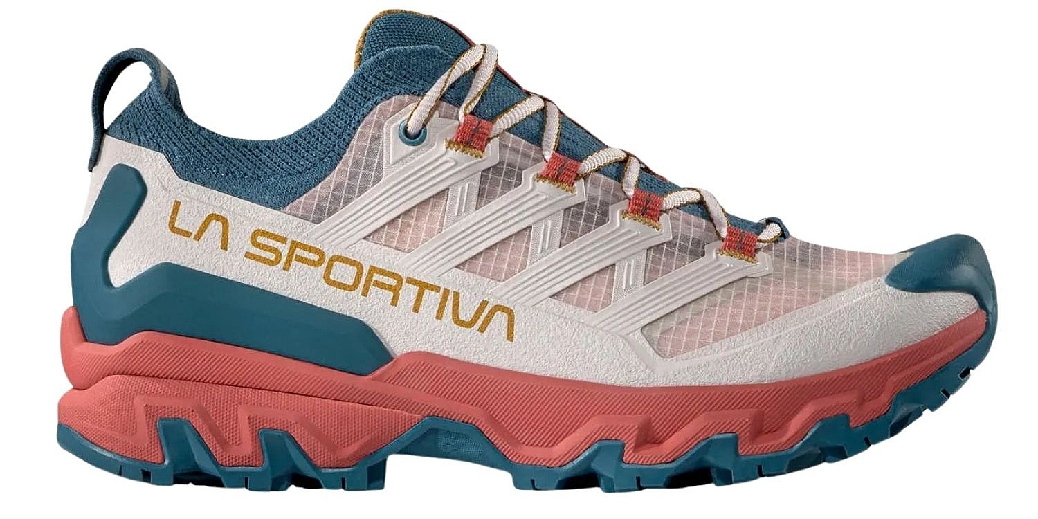 boty La Sportiva Ultra Raptor 3 - Mauve/Mineral Red