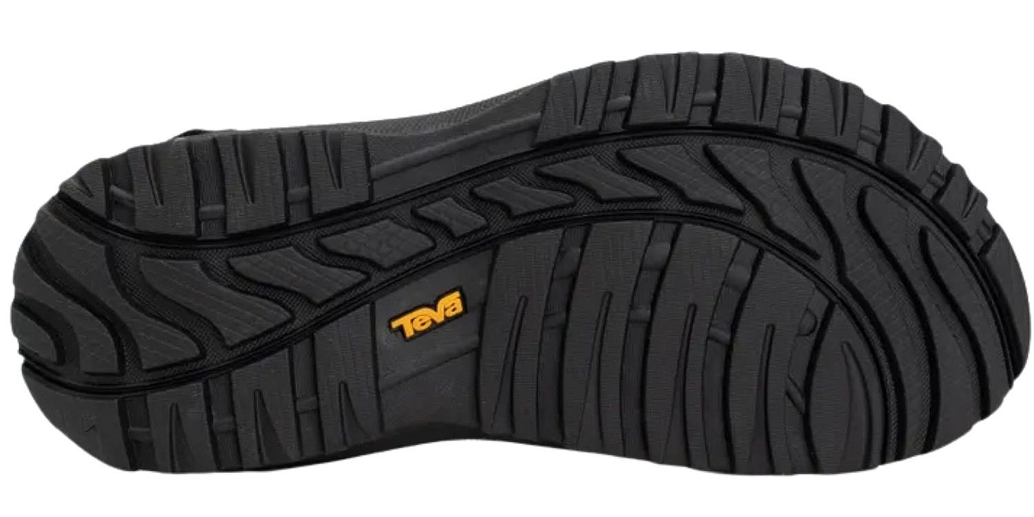 topánky Teva Winsted - Black - women´s