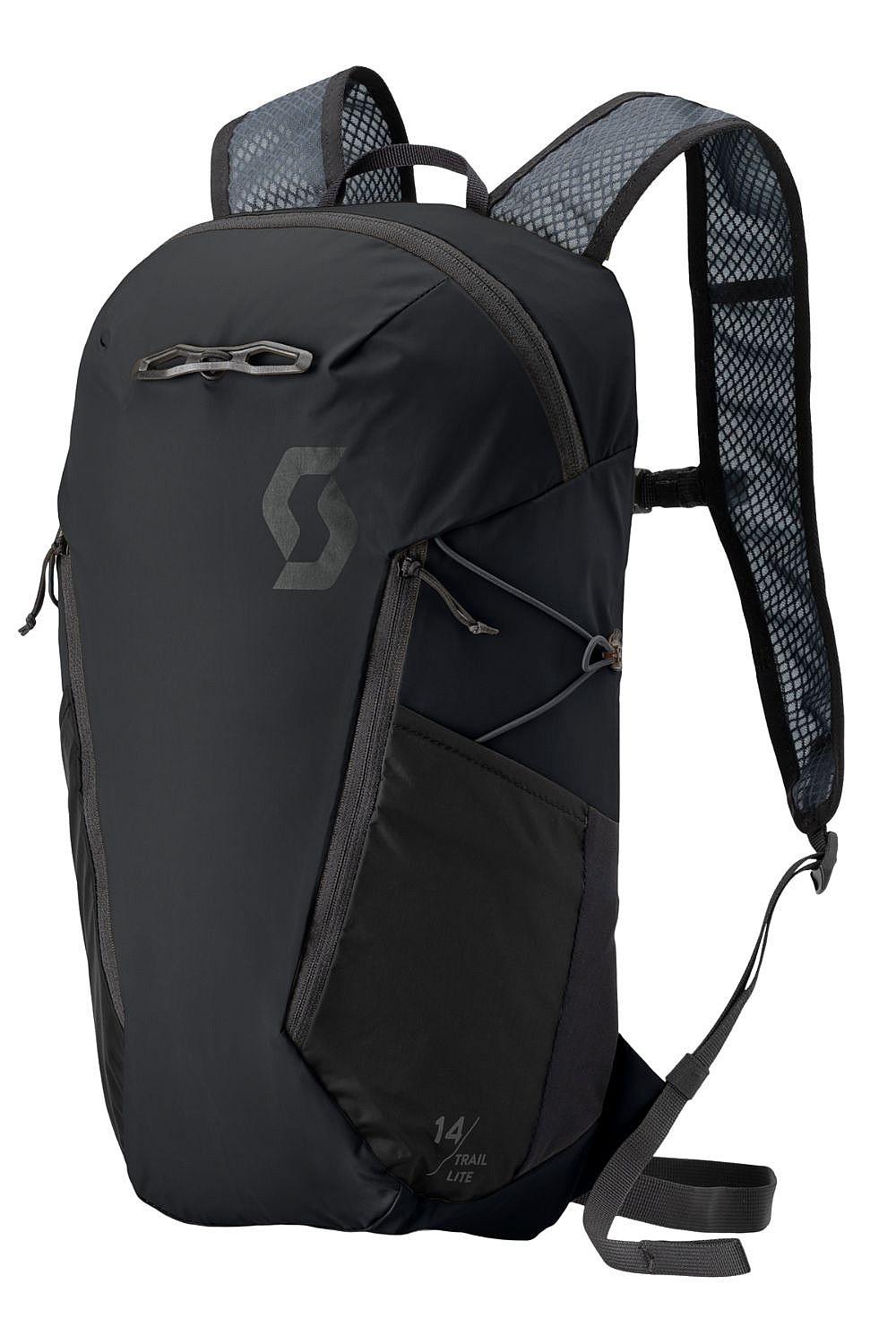 batoh Scott Trail Lite 14 - Black