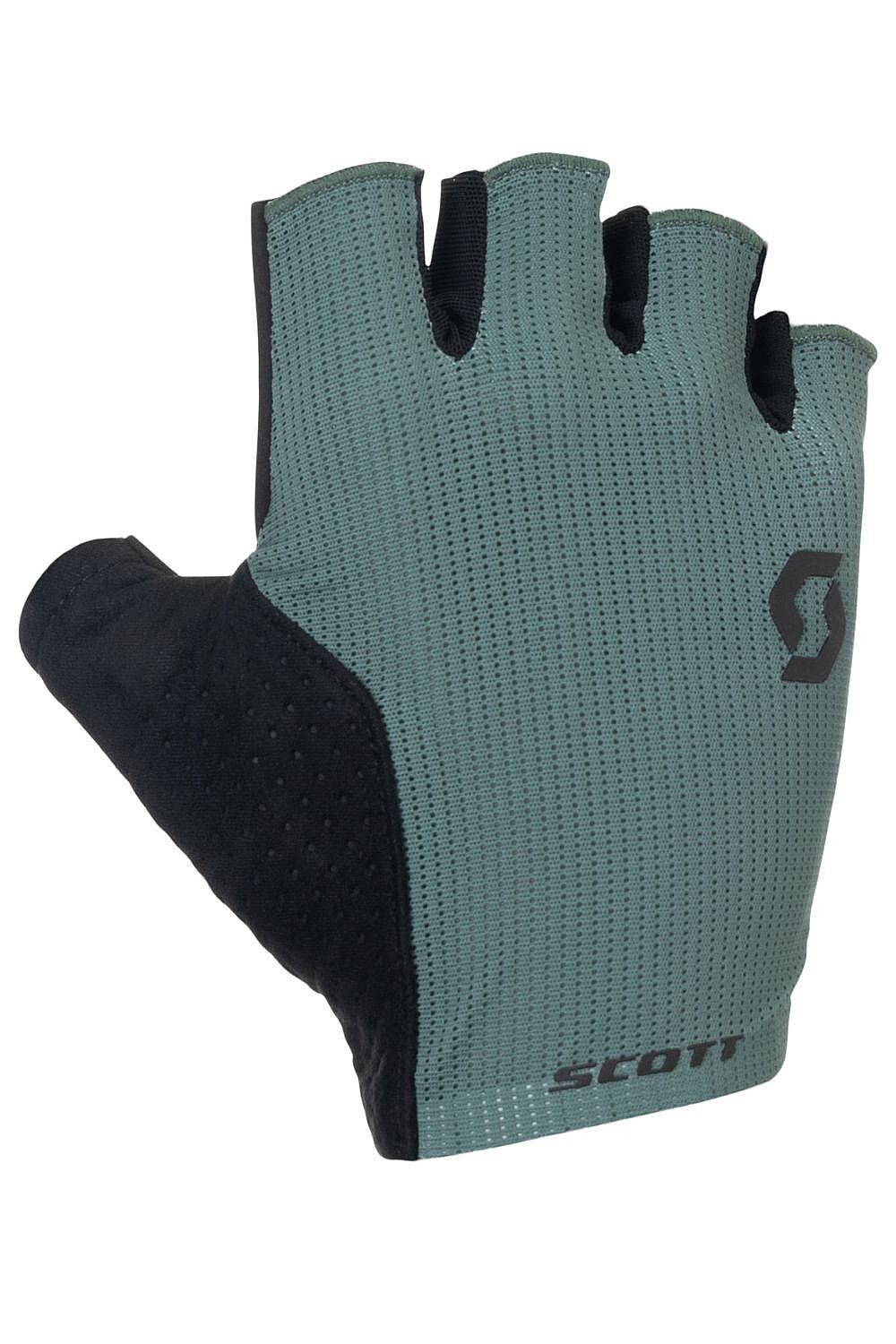 rukavice Scott Essential Gel SF - Tranquil Green