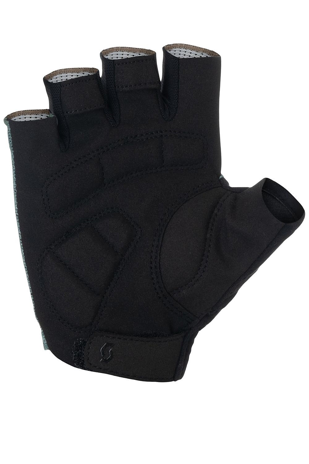 rukavice Scott Essential Gel SF - Tranquil Green