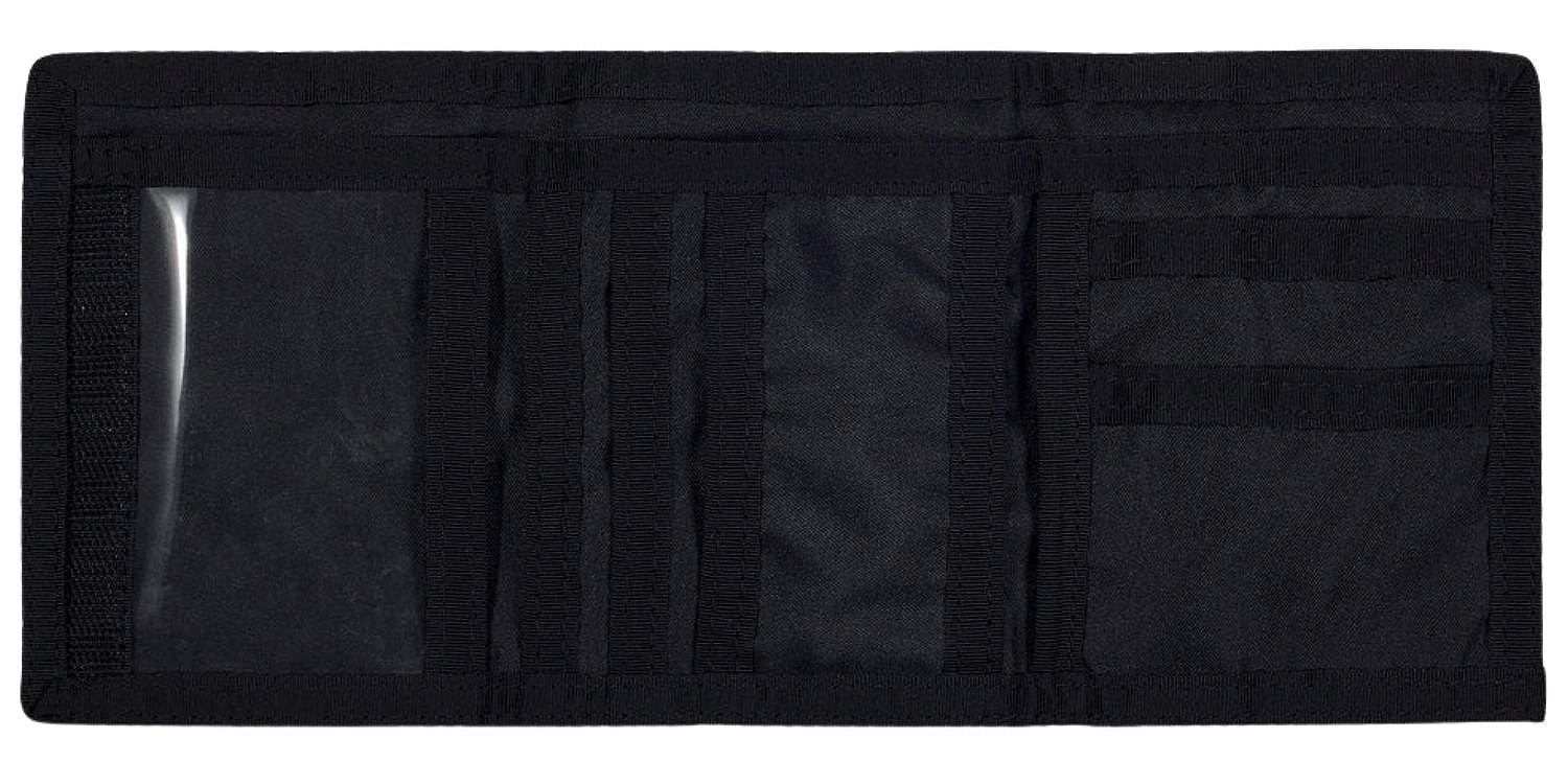 peňaženka Dakine Vert Rail - Black