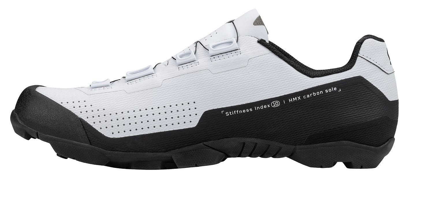boty Scott MTB RC - White/Black