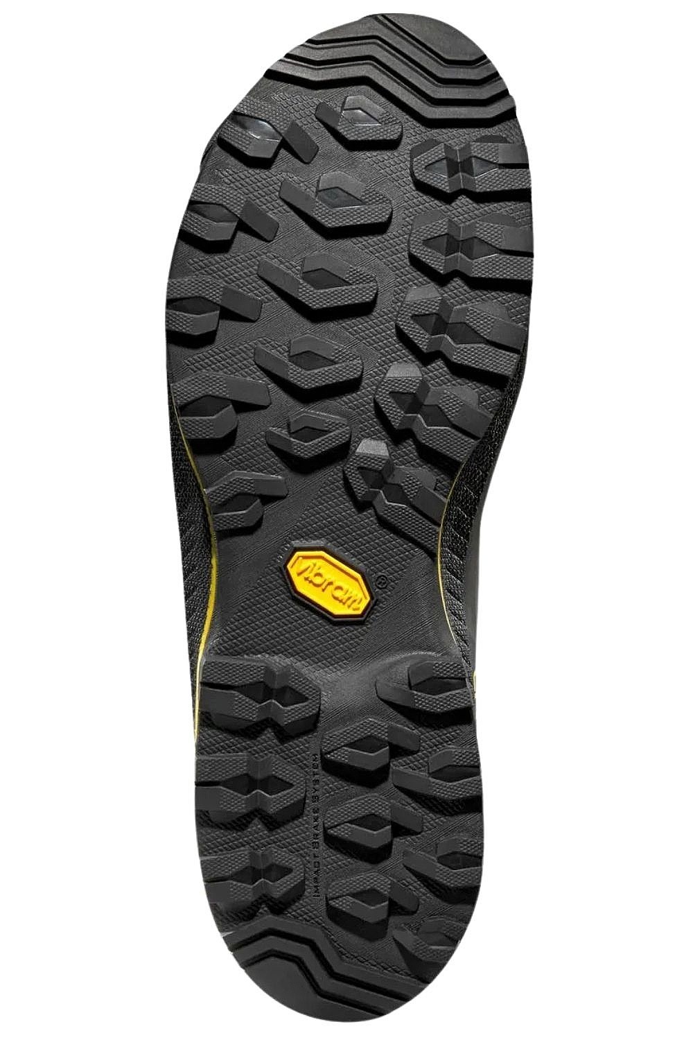 boty La Sportiva TX5 Evo GTX - Carbon/Yellow