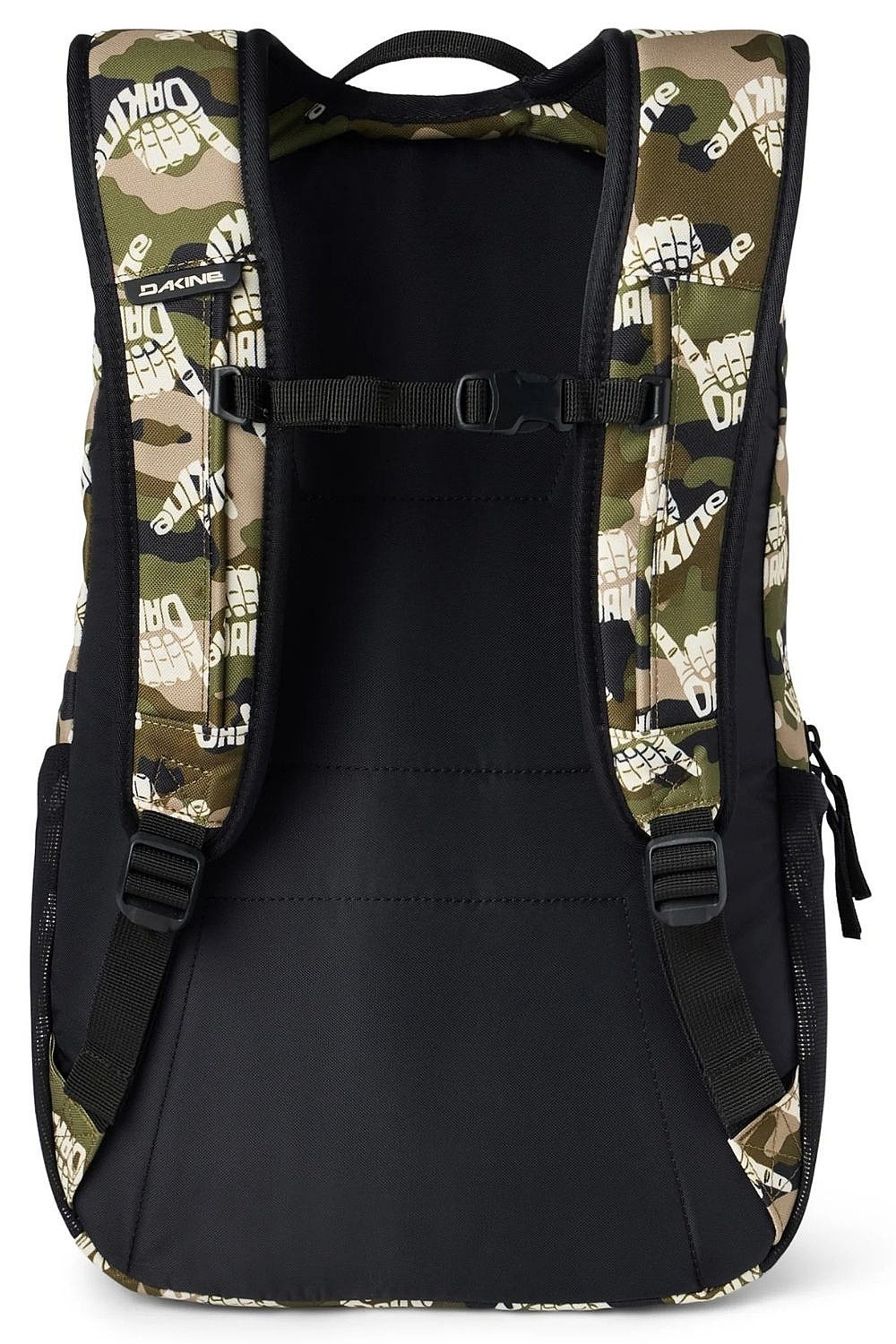 plecak Dakine Campus 25 Hawaii - Camo Shaka