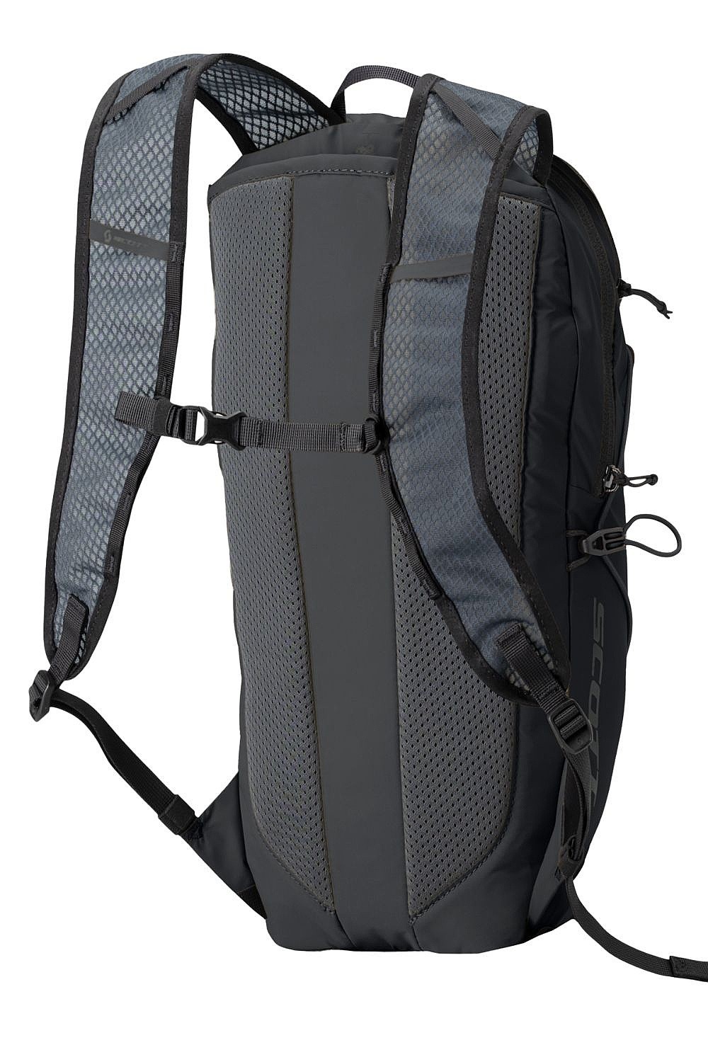 ruksak Scott Trail Lite 8 - Black