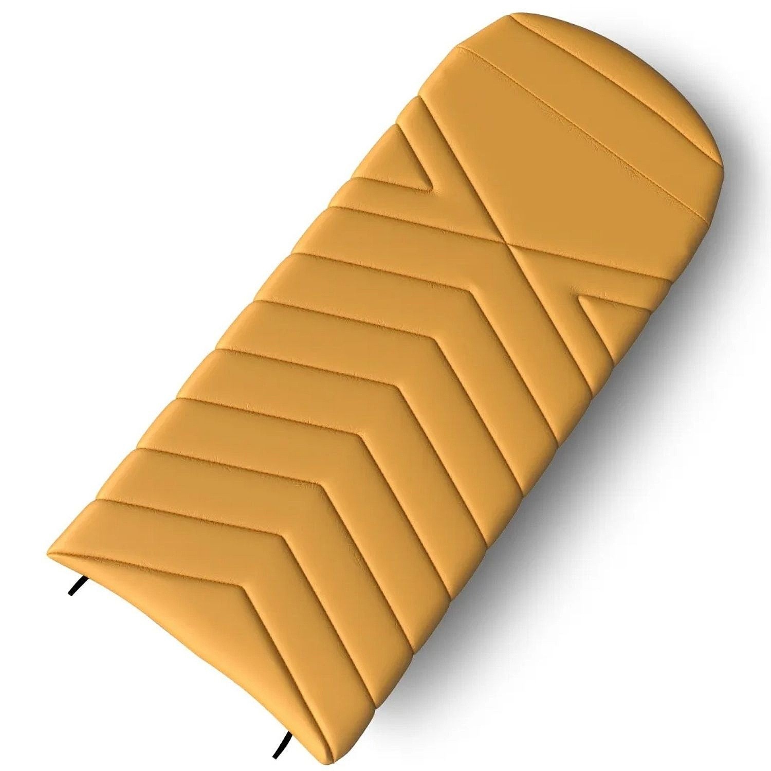 spacák Husky Gizmo R -5 °C - Mustard