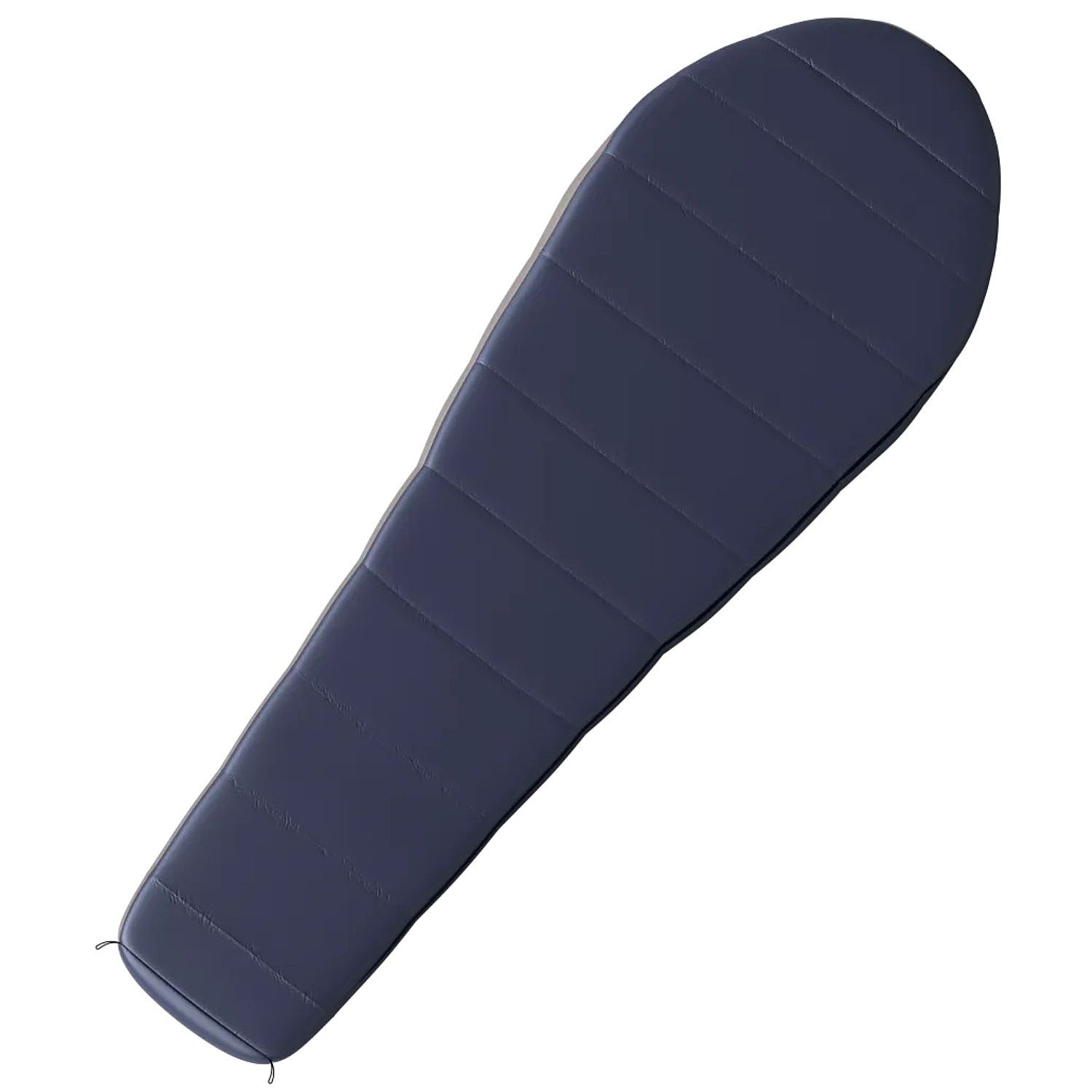 spacák Husky Fraser R -10 °C - Blue/Grey