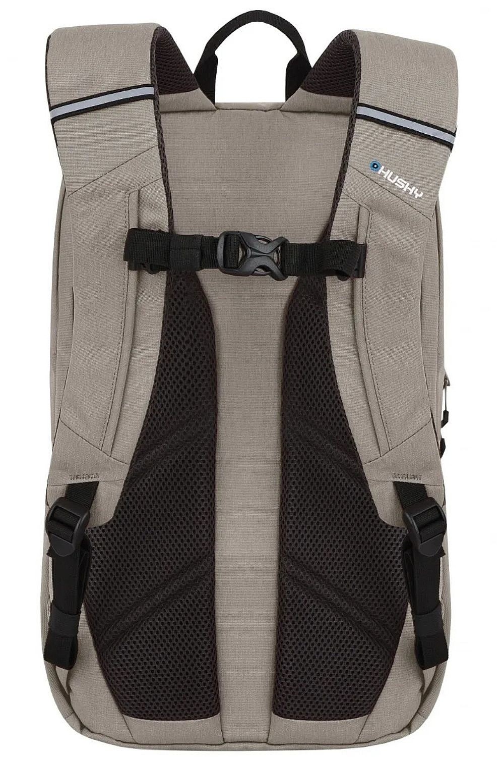 ruksak Husky Nery 20 - Beige