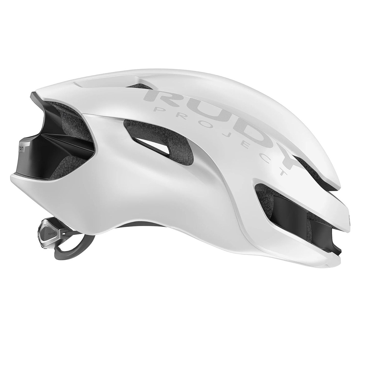 helma Rudy Project Nytron - White Matte