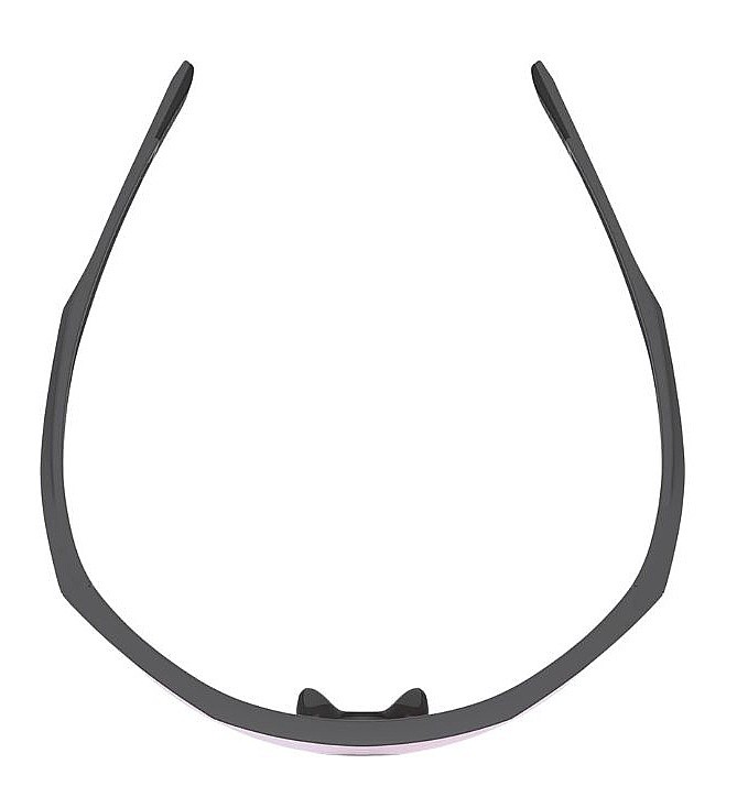 brýle Rudy Project Turbolence - Charcoal Matte/ImpactX Photochromic/2 Laser Red