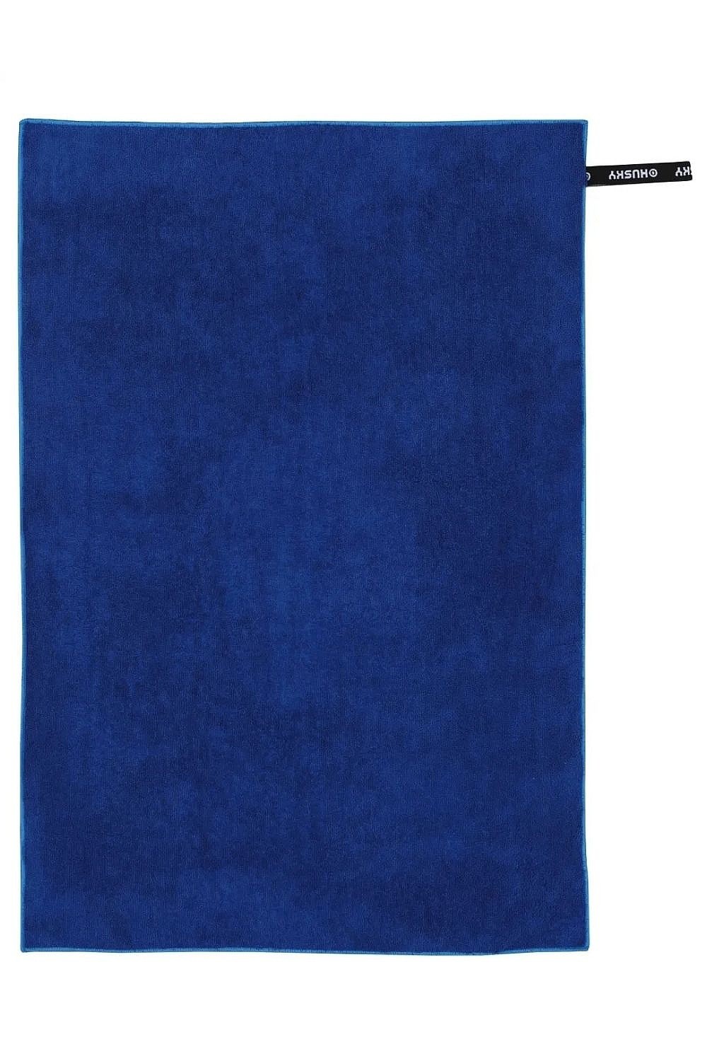 Handtuch Husky Jones L - Dark Blue