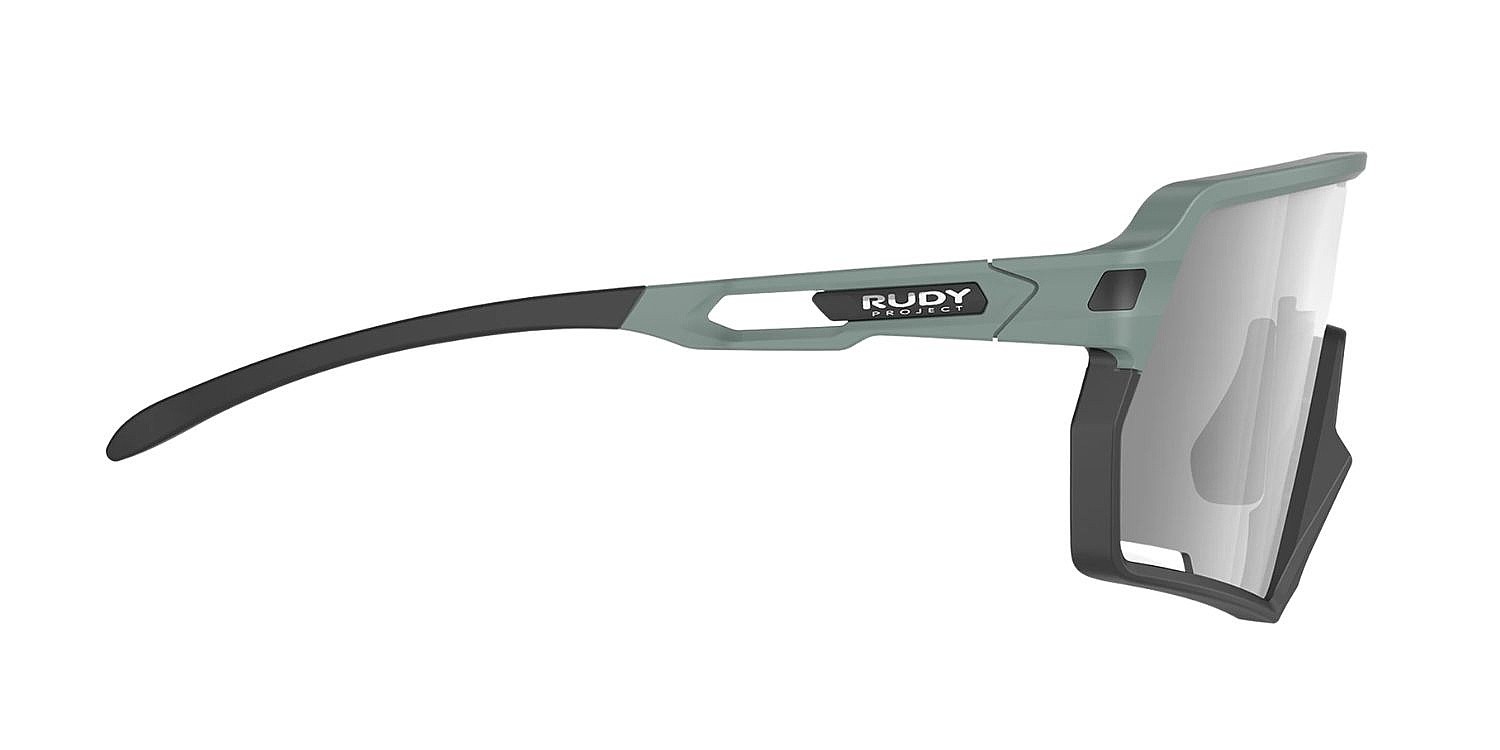 brýle Rudy Project Kelion - Green Sage Matt/ImpactX Photochromic/2 Laser Black