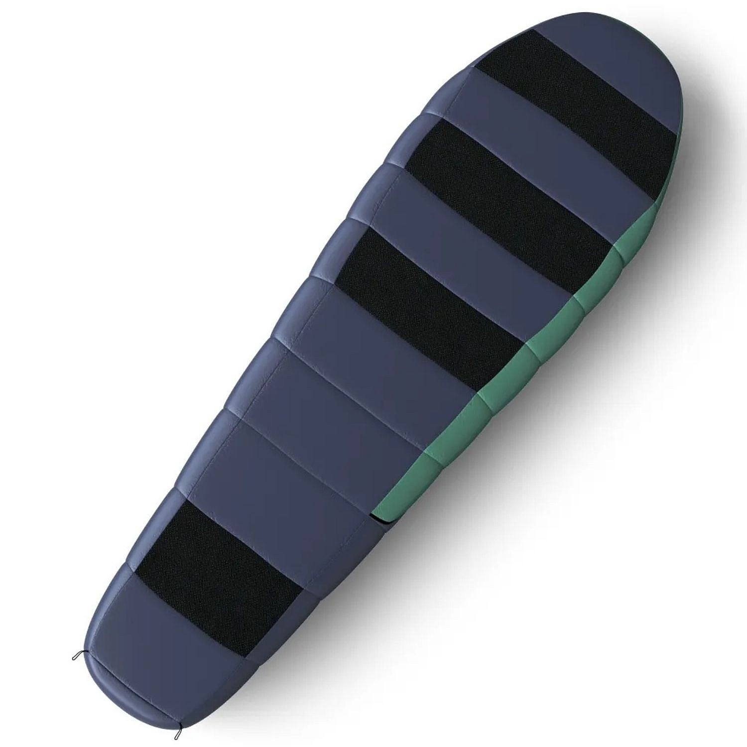 spacák Husky Emotion L -20 °C - Blue/Mint