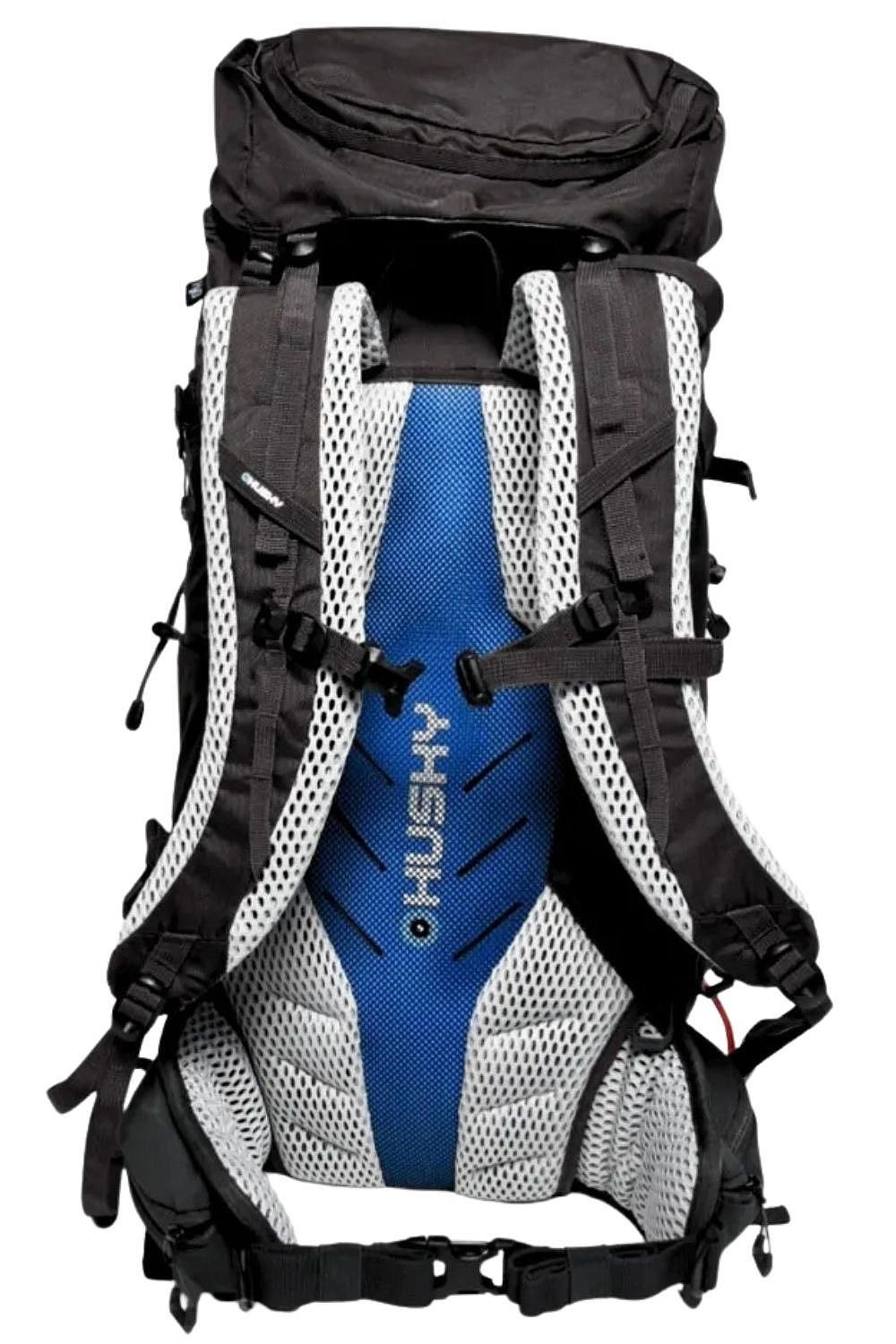 backpack Husky Curly 40 - Black