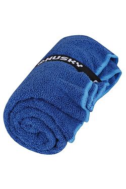 Handtuch Husky Jones L - Dark Blue