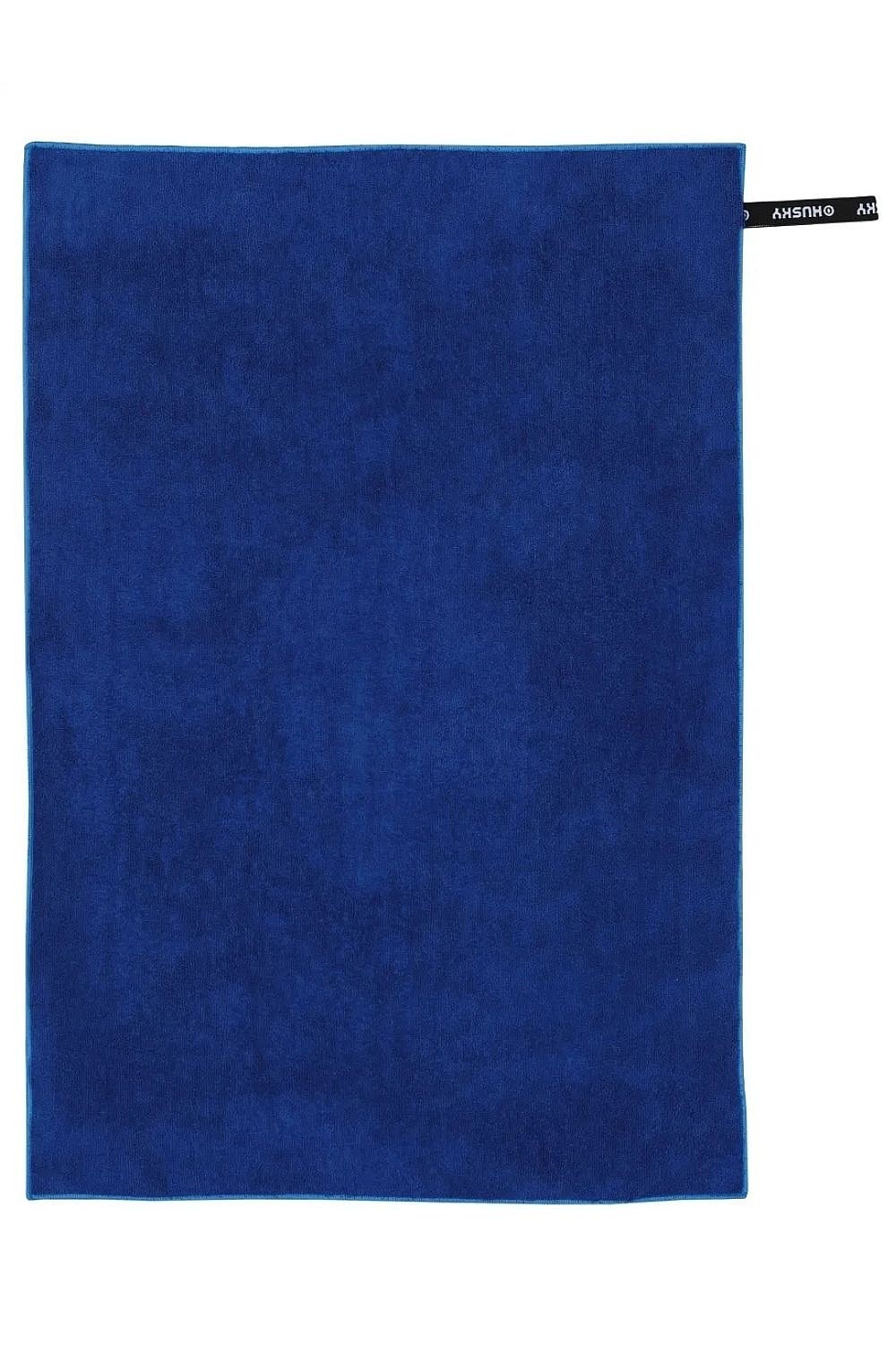 ručník Husky Jones XL - Dark Blue