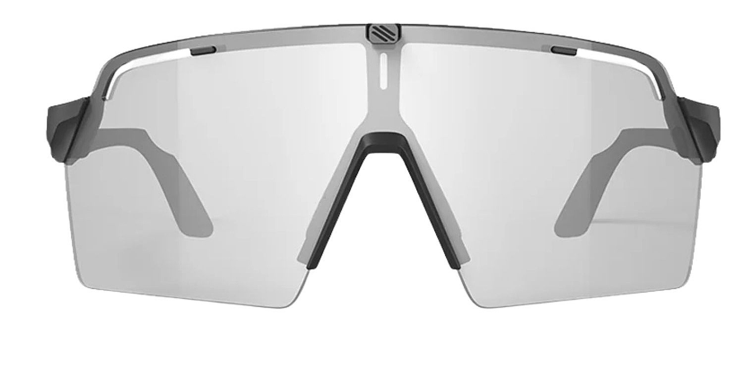 okuliare Rudy Project Spinshield Pro - Black Matte/ImpactX Photochromic/2 Laser Black
