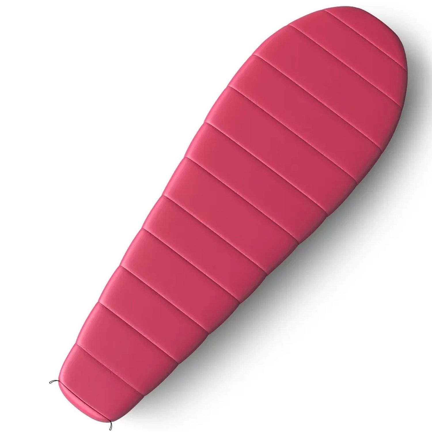 spacák Husky Ruby L -14 °C - Red