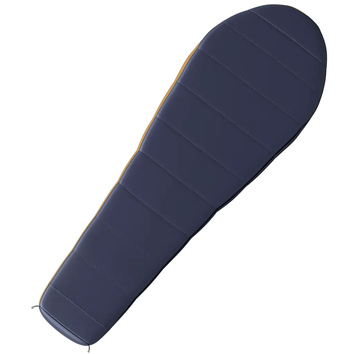 spacák Husky Fuego L -5 °C - Blue/Mustard