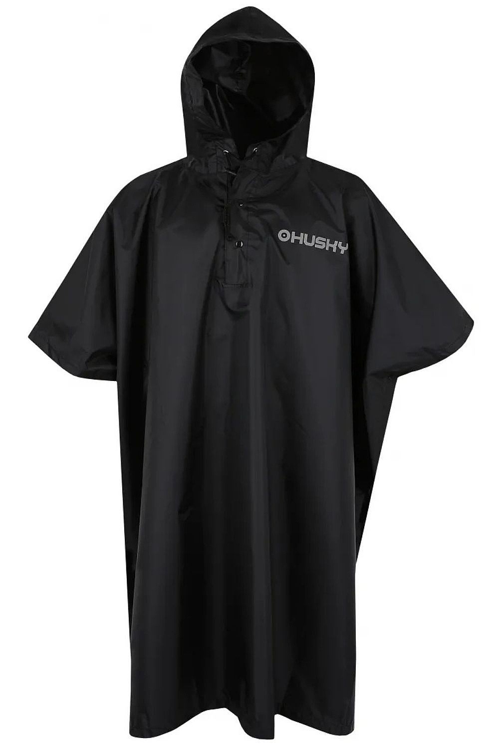 pláštenka Husky Rainie - Black