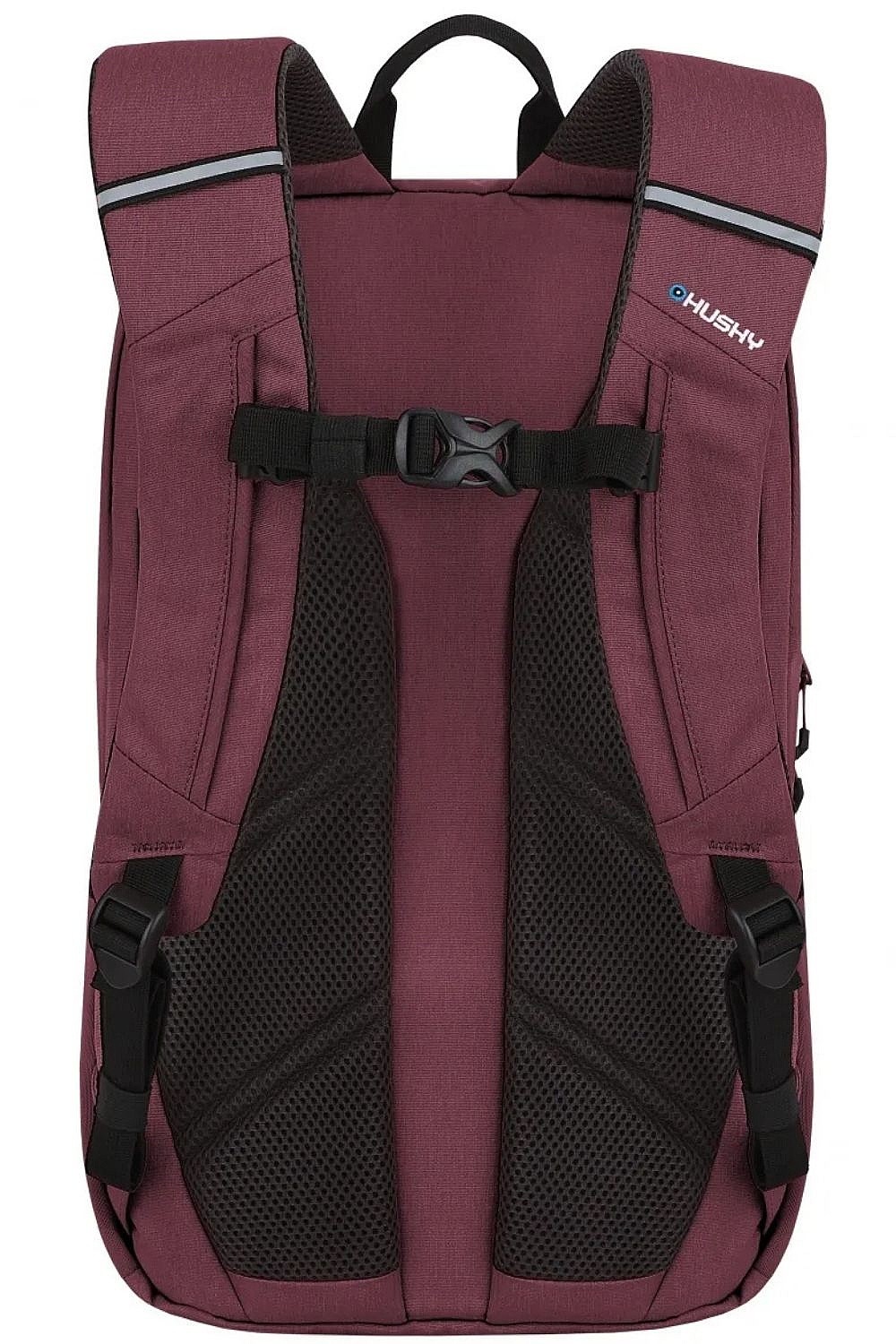 backpack Husky Nery 20 - Red