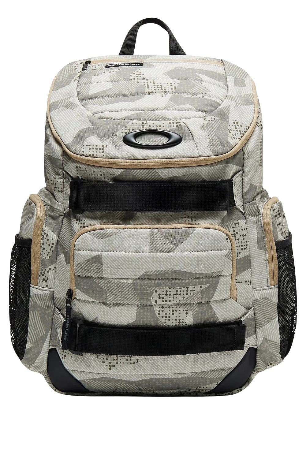 Rucksack Oakley Enduro 3.0 Big - Abstract Camo Mist - men´s