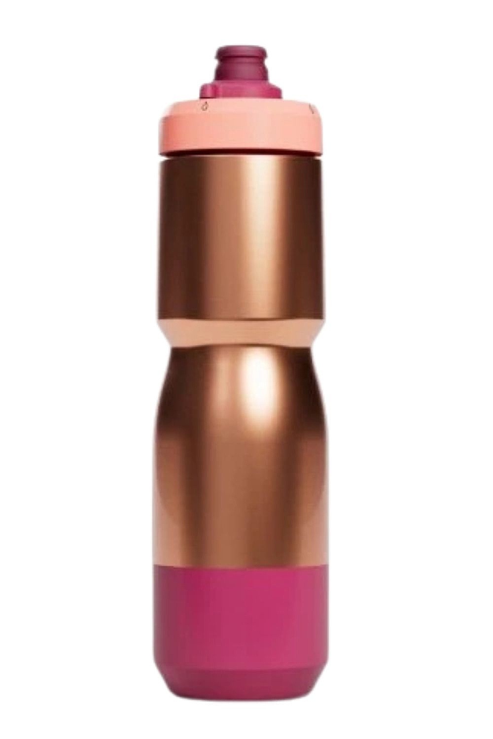 láhev na pití Camelbak Podium VSS 0.65 - Mercury Blush