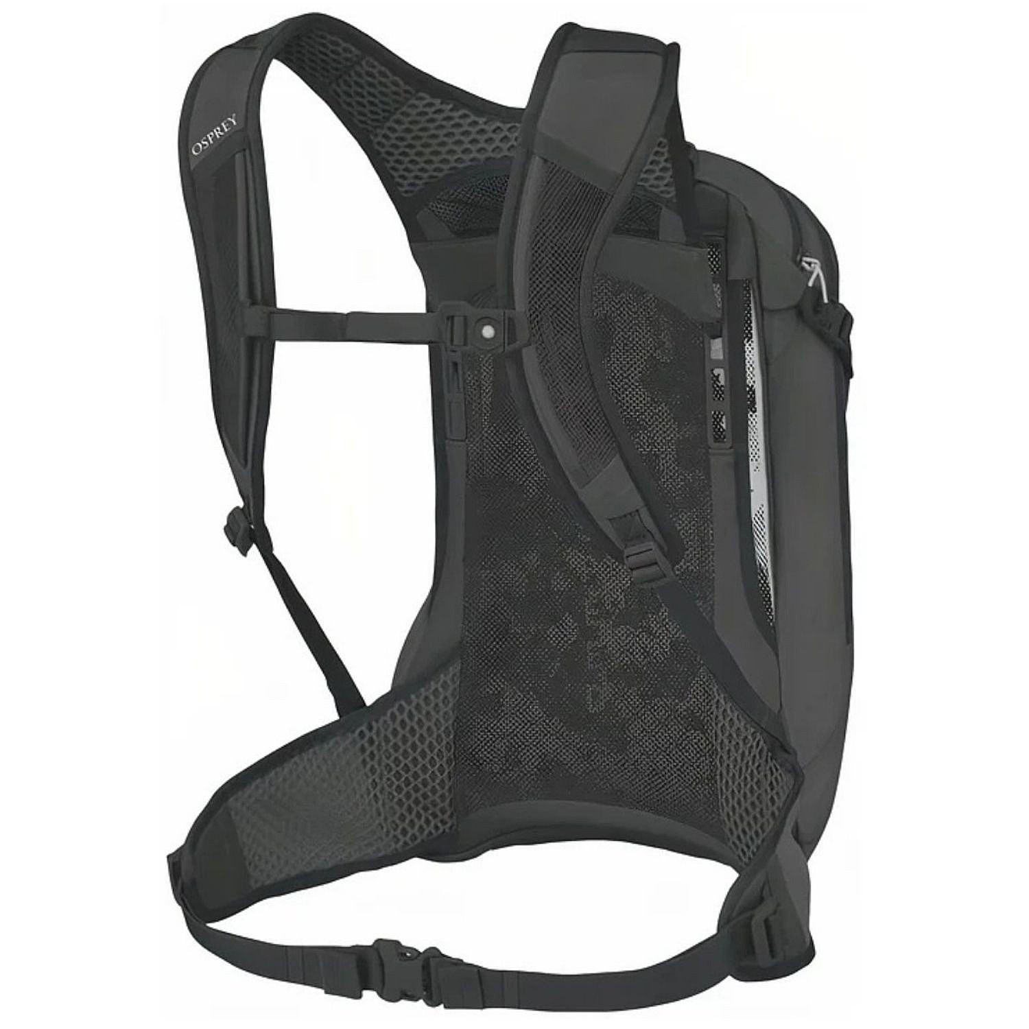 batoh Osprey Syncro 12 - Raven Black