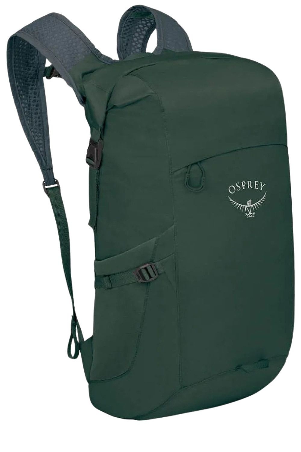 batoh Osprey Ultralight Dry Stuff - Tundra Green