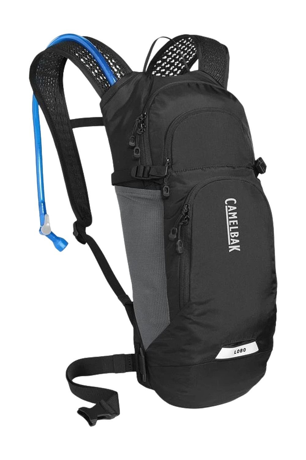 batoh Camelbak Lobo 9 - Black