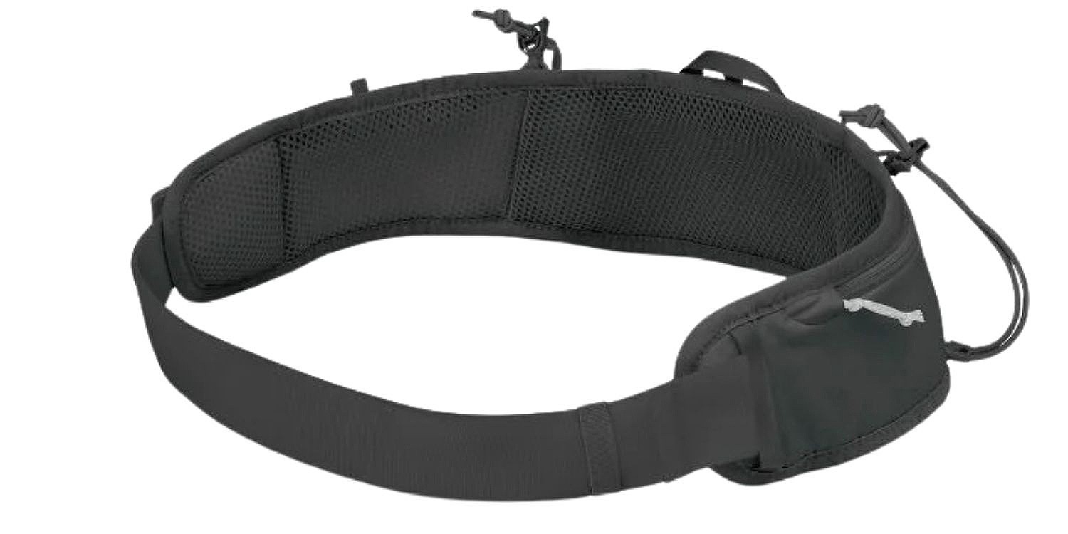 ledvinka Osprey Duro Dyna LT Belt - Black