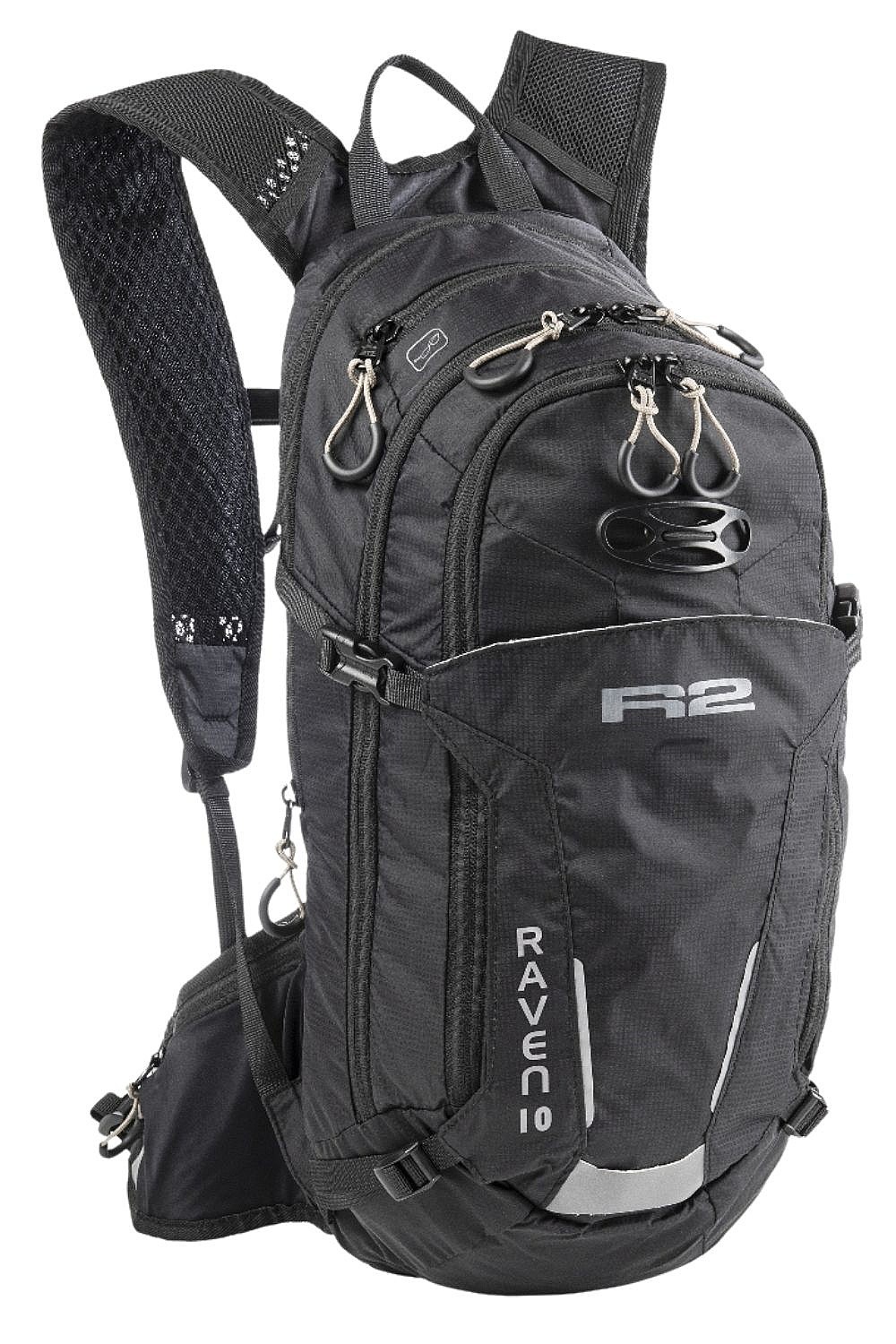 mochila R2 Raven - ATBP04A/Black