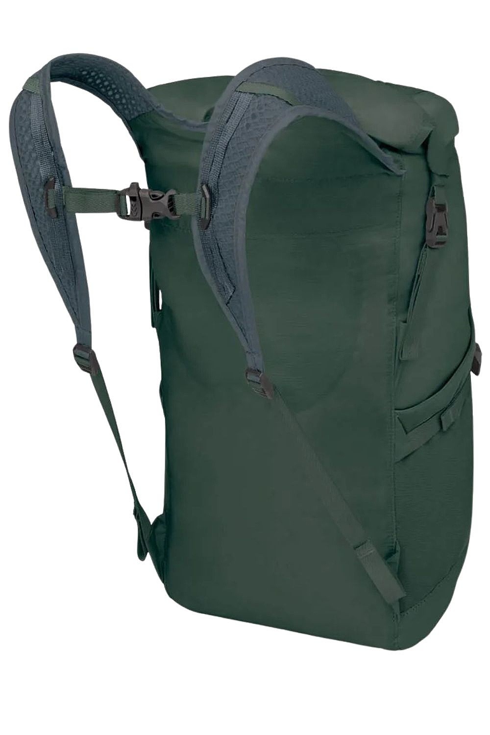 batoh Osprey Ultralight Dry Stuff - Tundra Green