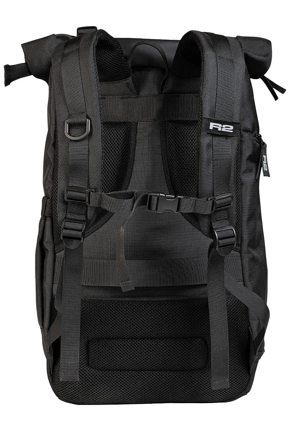 batoh R2 Urbanite - ATBP09A/Black