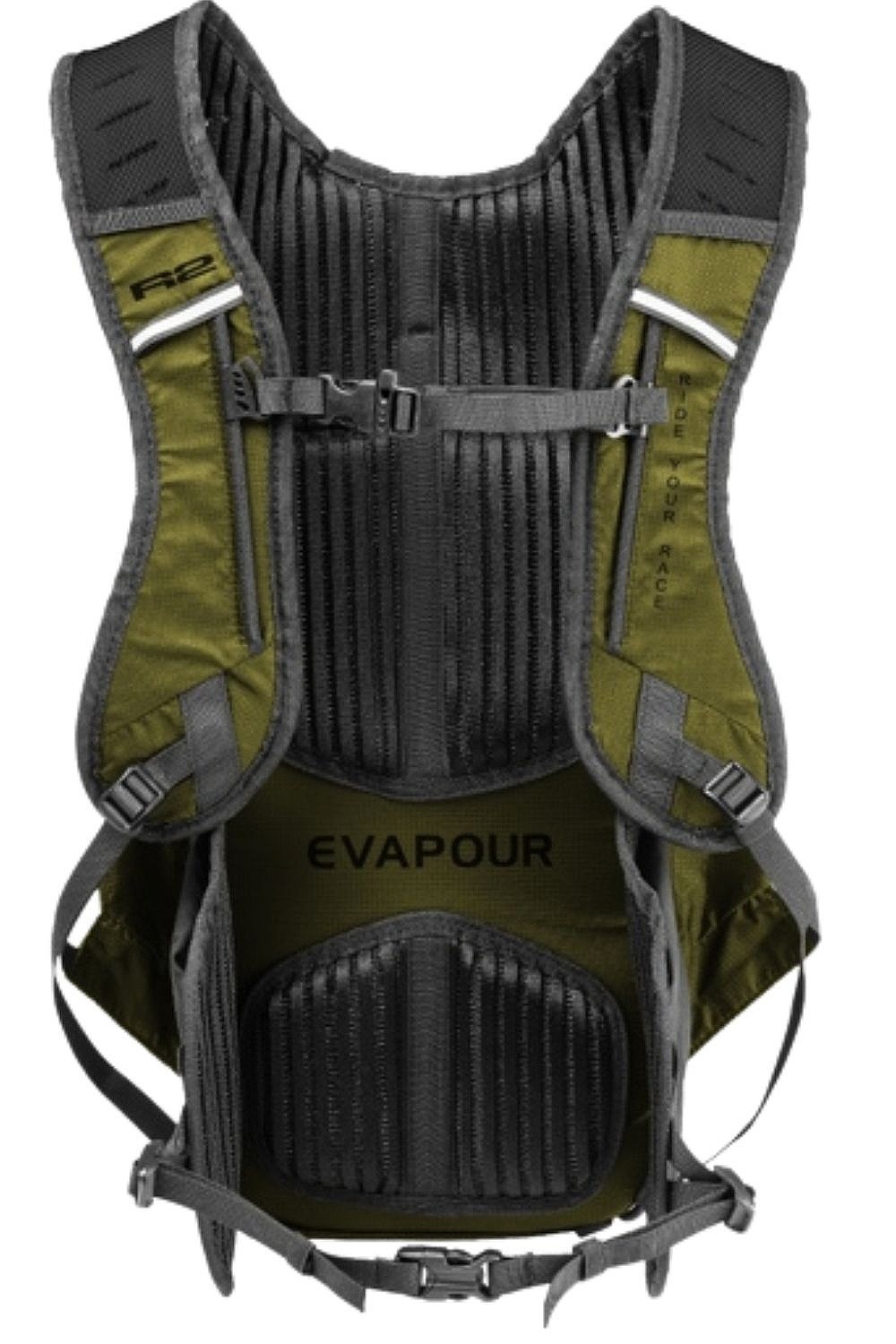 batoh R2 Starling - ATBP03C/Olive Green