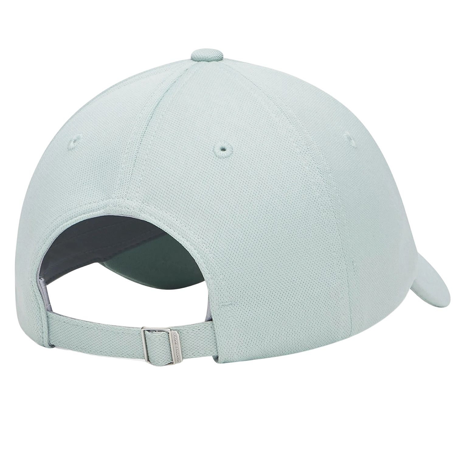 šiltovka Under Armour Blitzing Low Adjustable - Enamel Blue - women´s