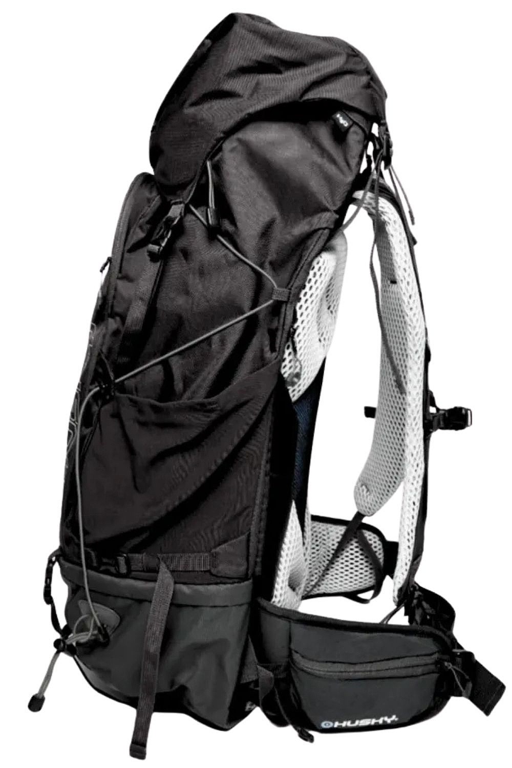 batoh Husky Cruiser 55 - Black