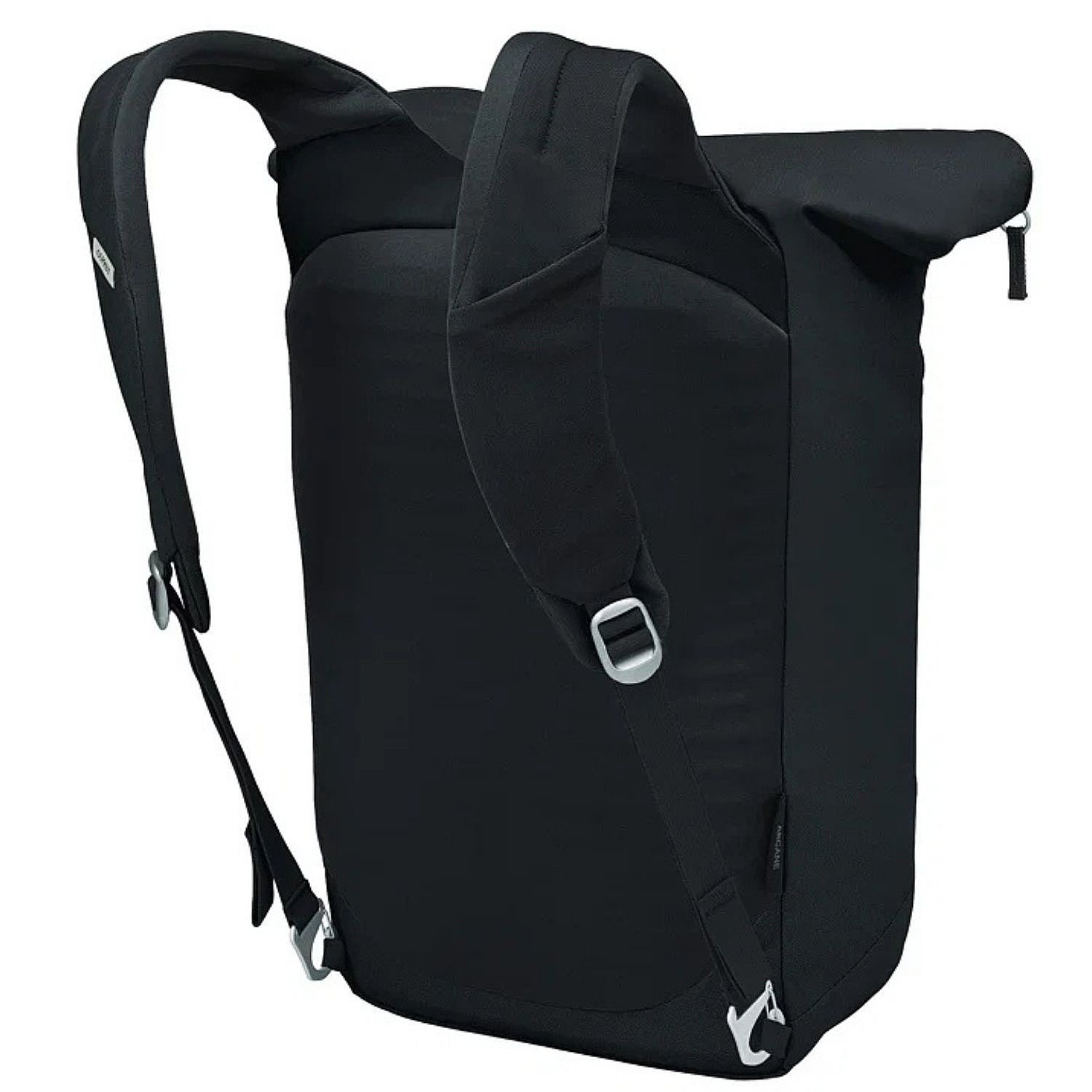 ruksak Osprey Arcane Tote - Black