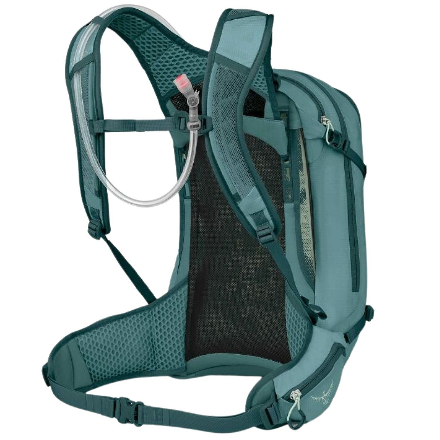 ruksak Osprey Syncro 20 - Cascade Blue