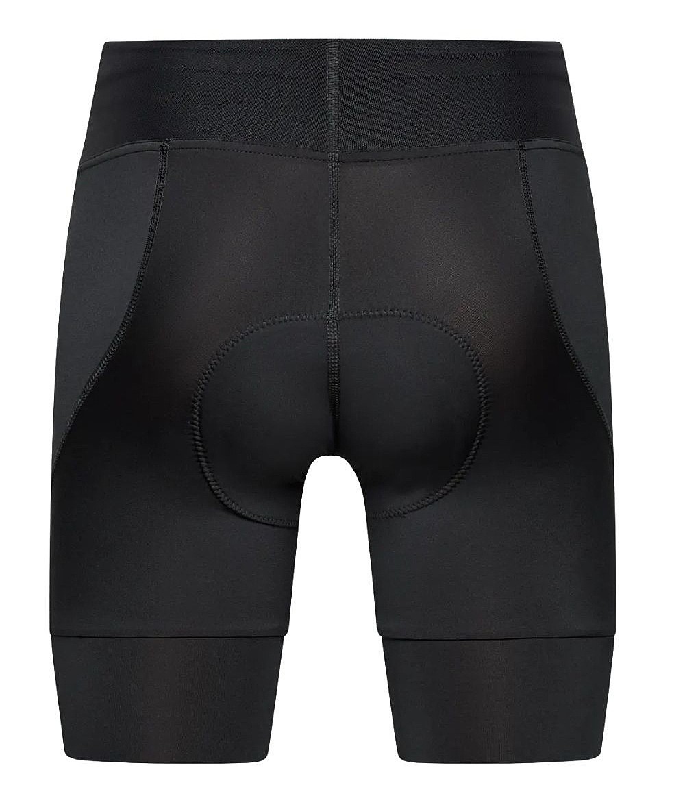 kraťasy Fox Tecbase Lite Liner - Black