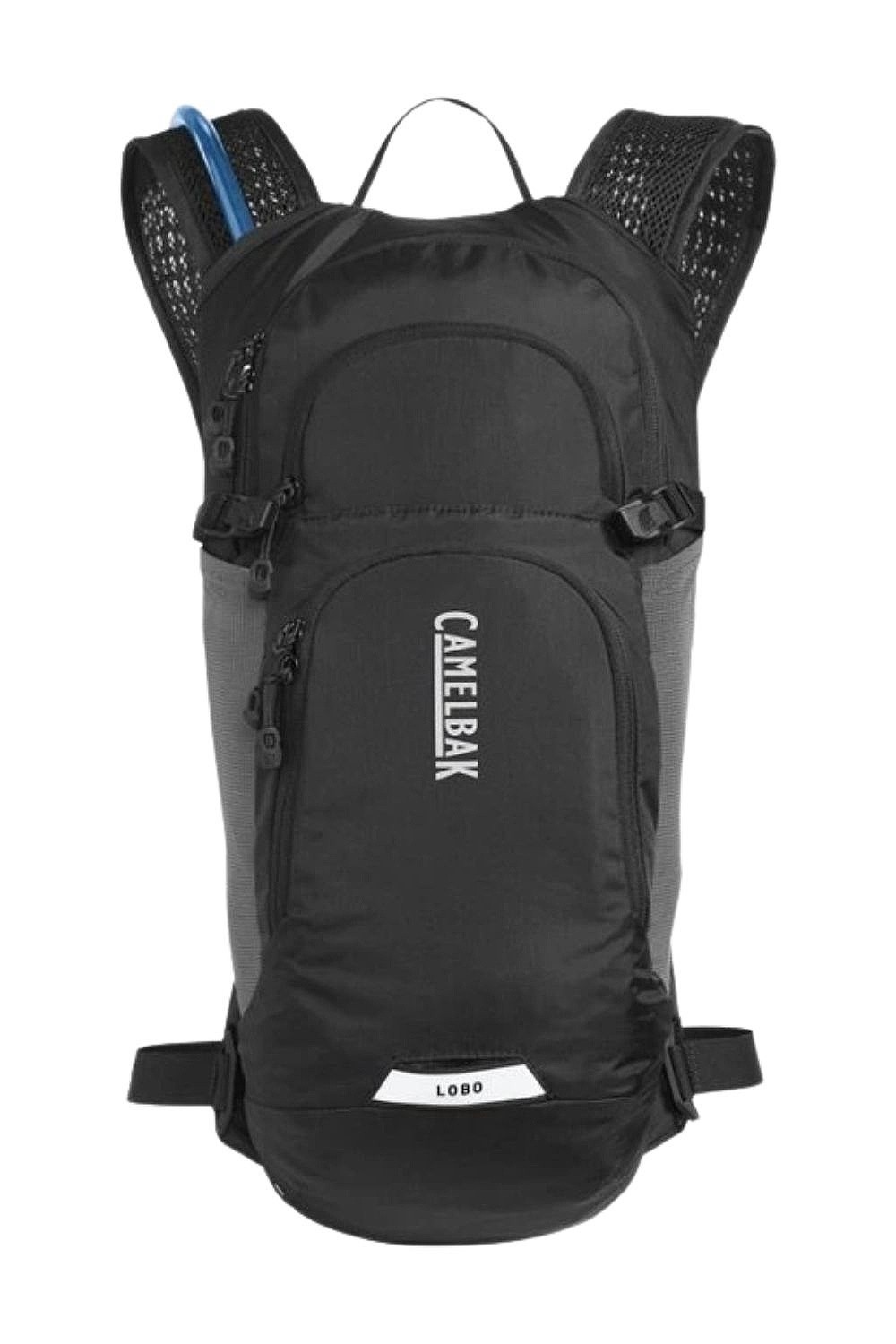 batoh Camelbak Lobo 9 - Black