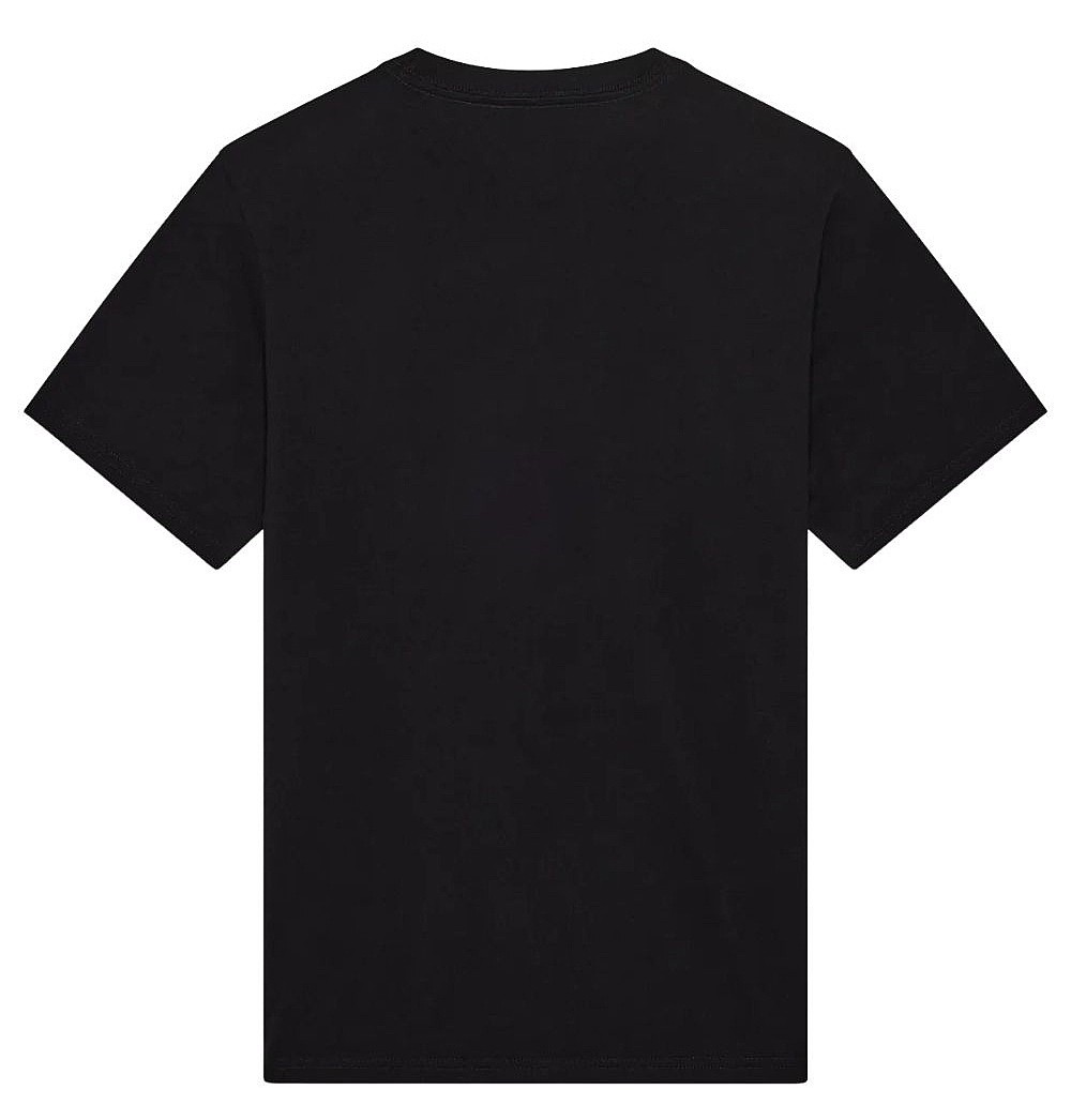 T-Shirt Fox Absolute 195 Original - Black/Black - men´s