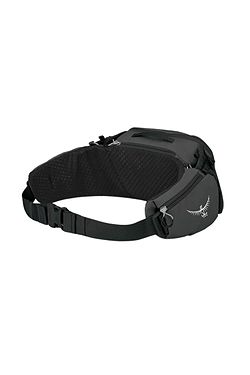 hip bag Osprey Savu 5 - Raven Black