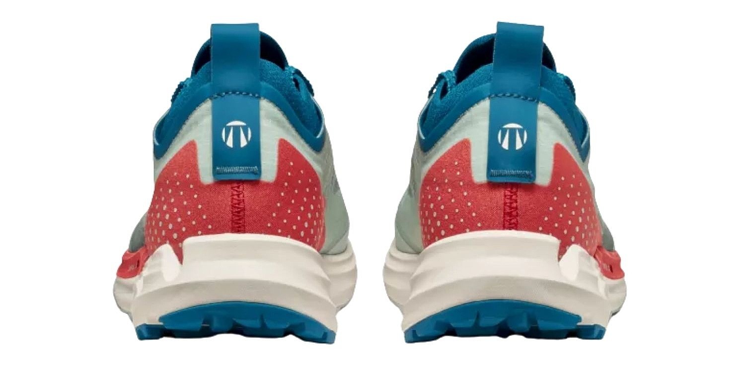 boty Tecnica Pyrox Speed MS - Ice Grey/Blue