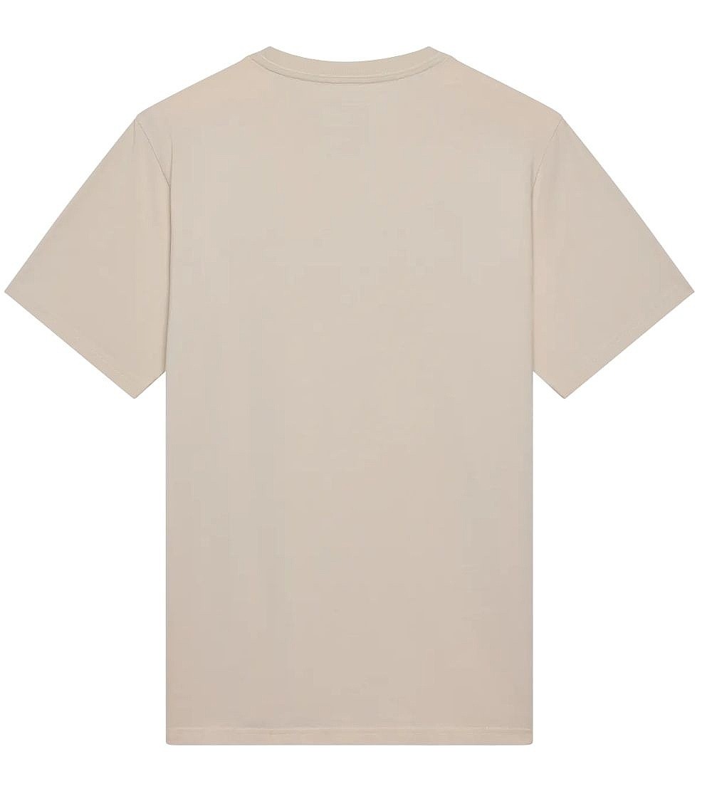 tričko Fox Absolute 195 Original - Chalk - men´s