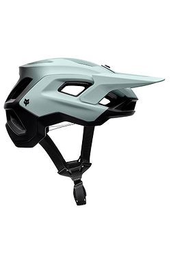 helmet Fox Speedframe Pro Backfade Mips - Frost